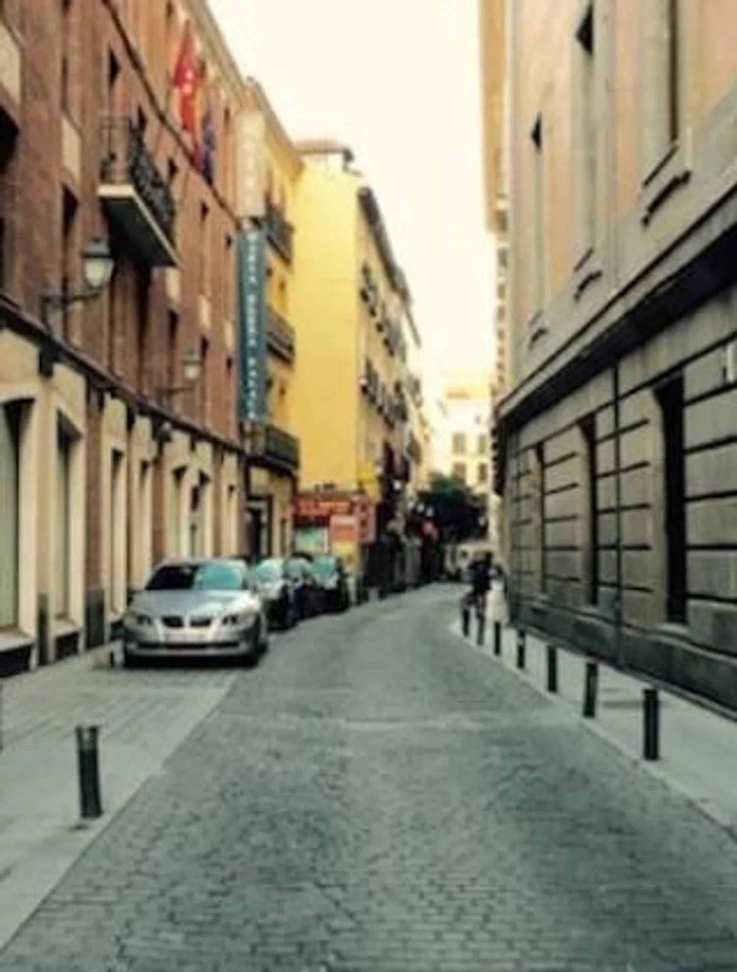 Piso en calle de la Aduana, 17 - Foto 2