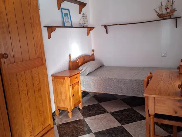 Piso en Navalvillar de Pela - Foto 4
