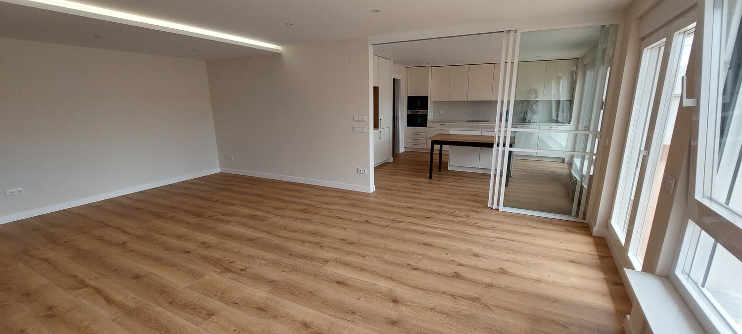 Piso en Paseo de Carmelitas, 53 - Foto 2