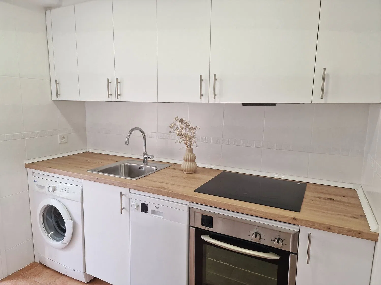 Piso en calle de Florida, 15 - Foto 17