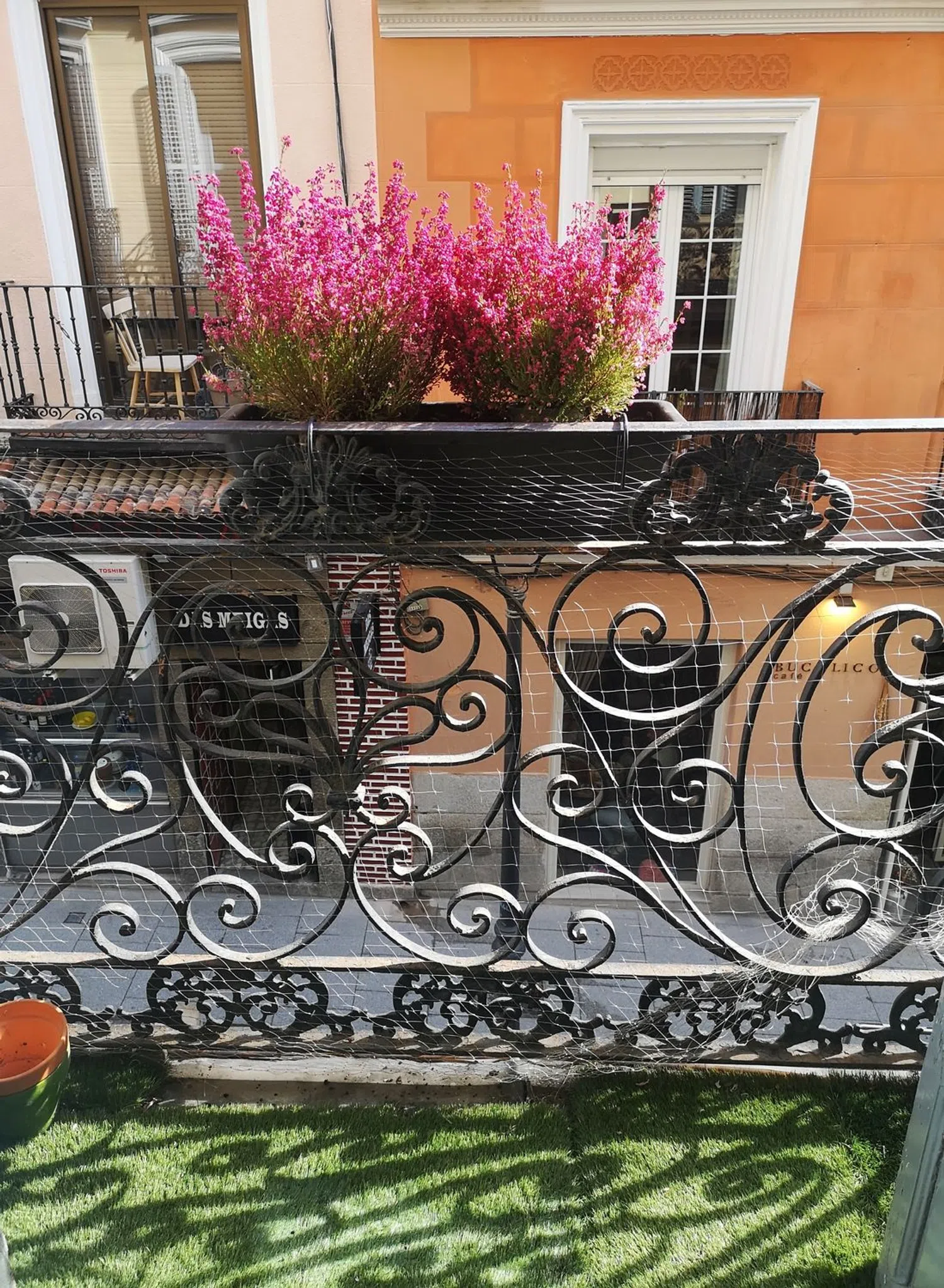 Piso en calle Barbieri, 3 - Foto 14