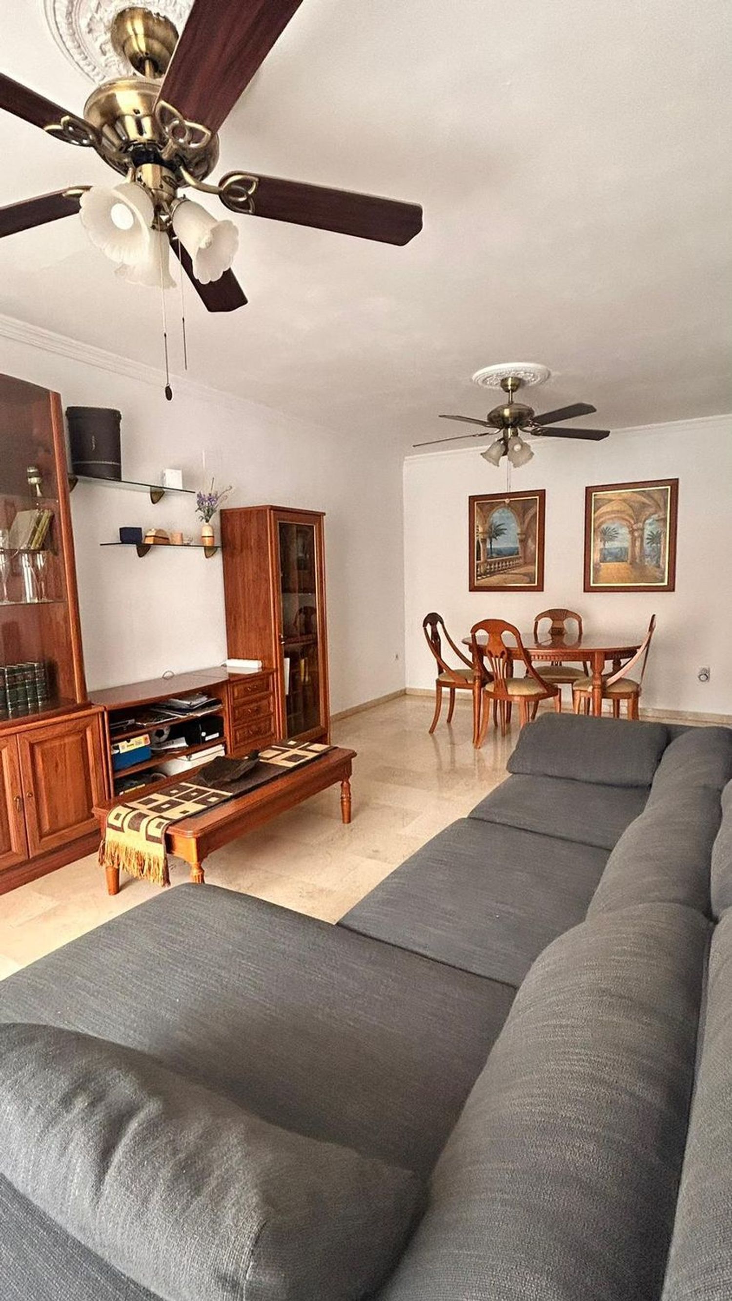 Piso en Pol Ctra de Cártama - Foto 3