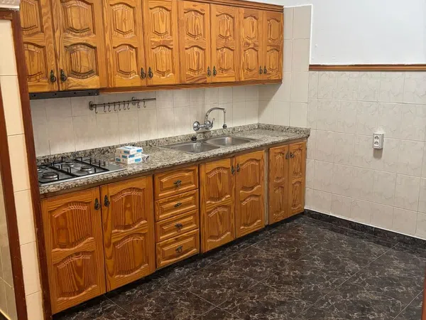 Piso en Avenida de la Unión, 28, Vecindario norte-Cruce Sardina, Vecindario norte-Cruce Sardina - Foto 1