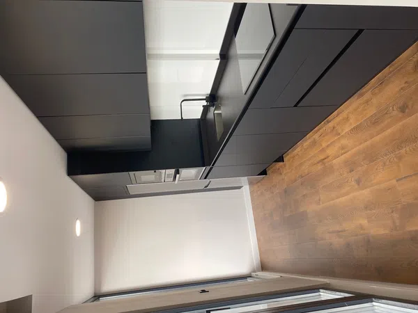 Ático en calle de José de Lamano Beneite, 102 - Foto 15