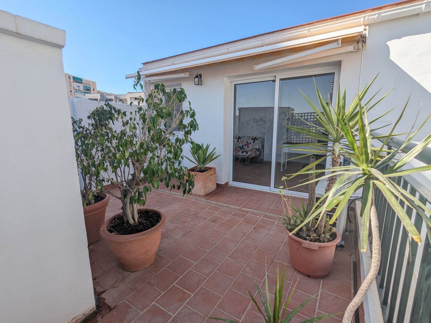 Ático en calle Carrión, 11 - Foto 21