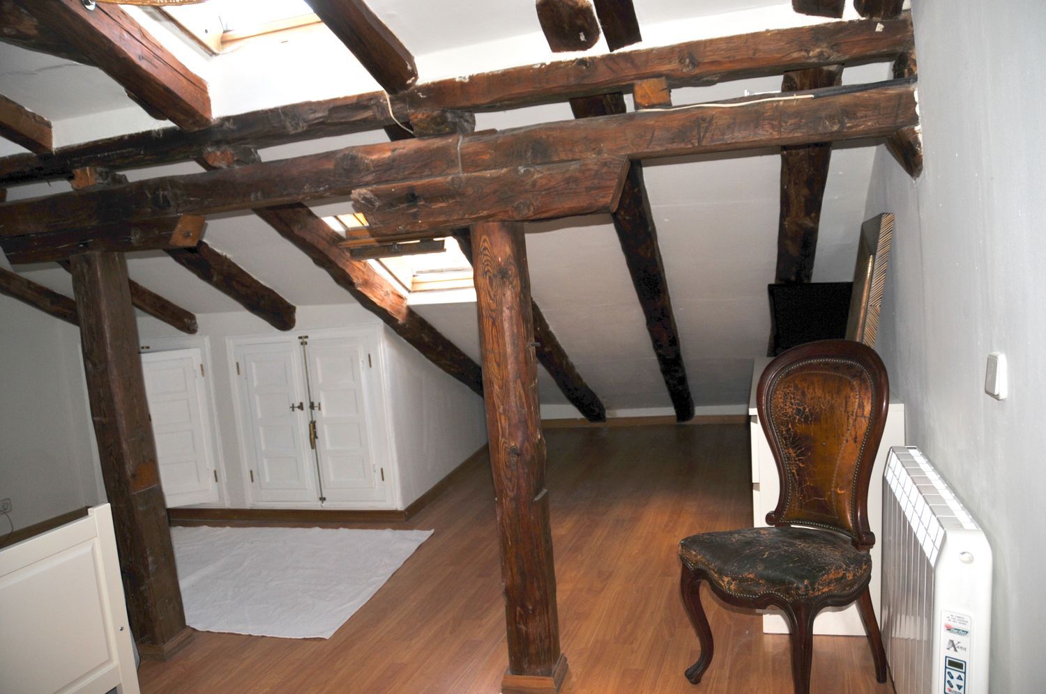 Dúplex en calle de la Palma, 73 - Foto 18