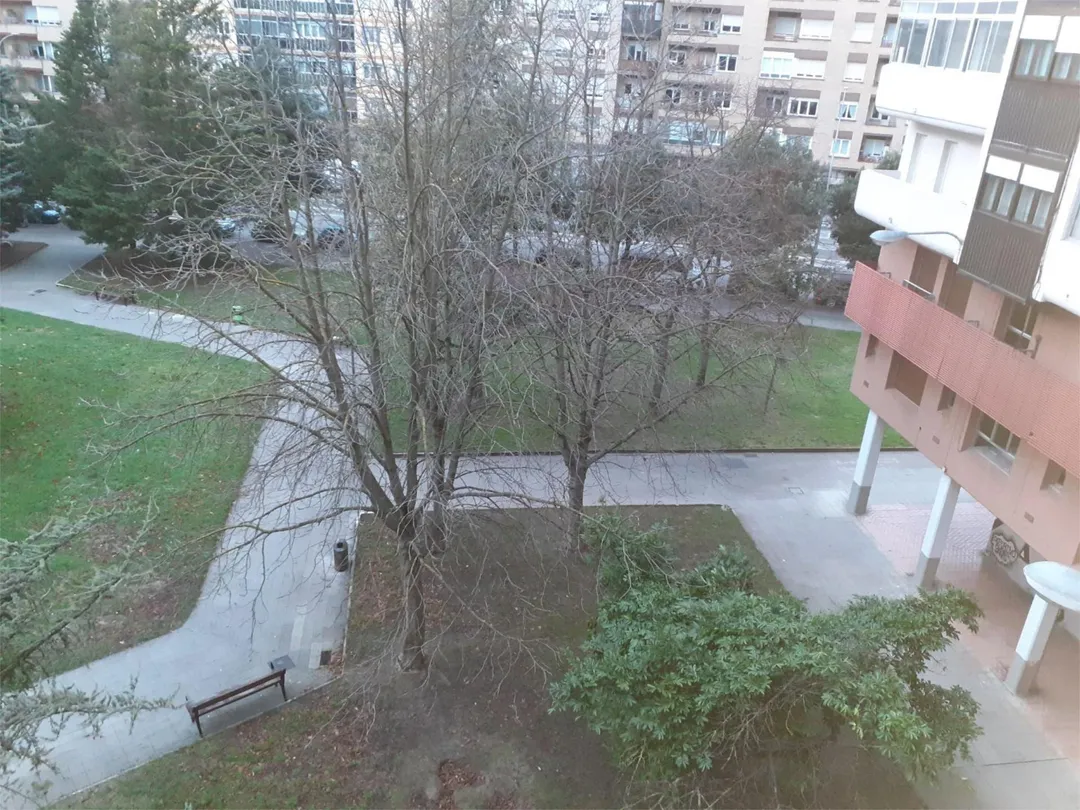 Piso en  Valladolid Kalea 6 - Foto 22