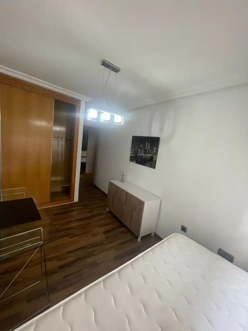 Piso en  Calle Muñoz de la Peña 7 - Foto 6