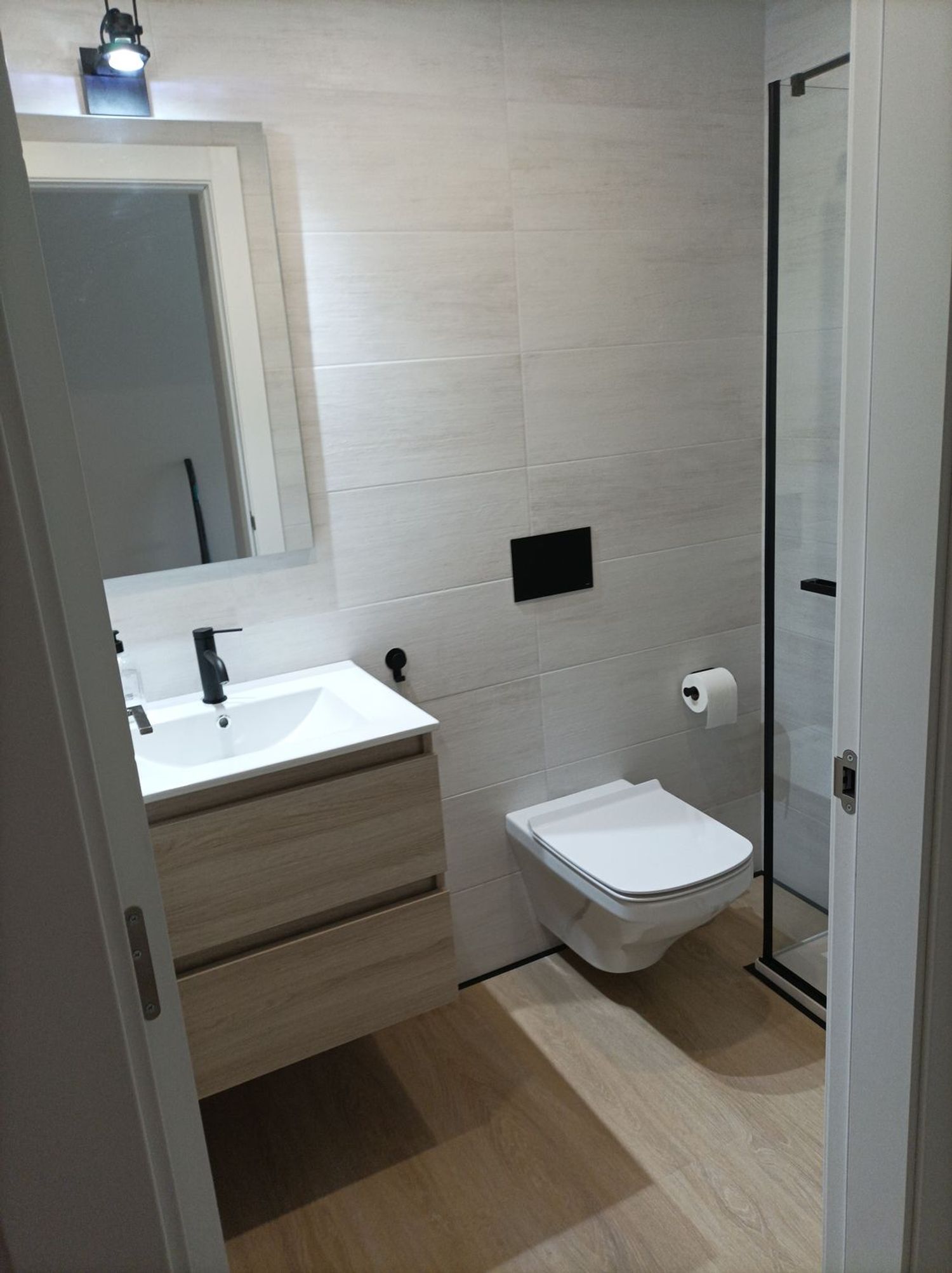 Estudio en Calle Acequia Caravija, 2, Zona Juan de Borbón - Foto 19