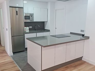 Piso en  Avenida San Sebastián 6 - Foto 1