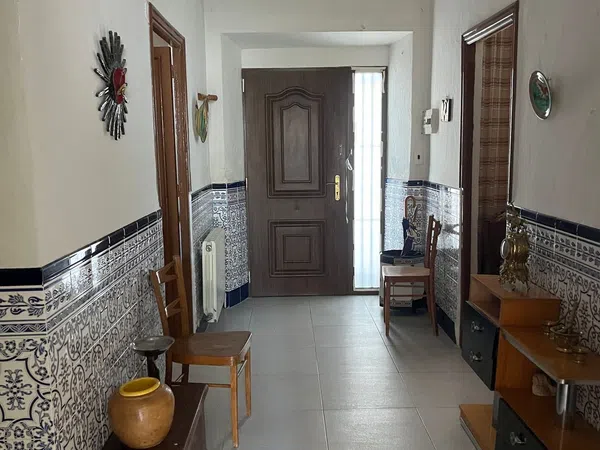 Casa o chalet independiente en Calle Oro, 9 - Foto 1