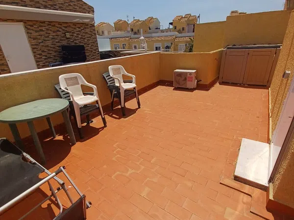 Casa o chalet independiente en Calle Canarias, 364 - Foto 32