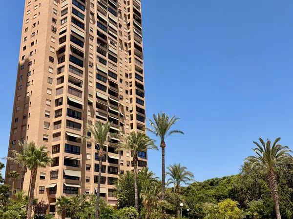 Piso en Avenida Murtal, 4, Playa de Poniente, Playa de Poniente - Foto 7