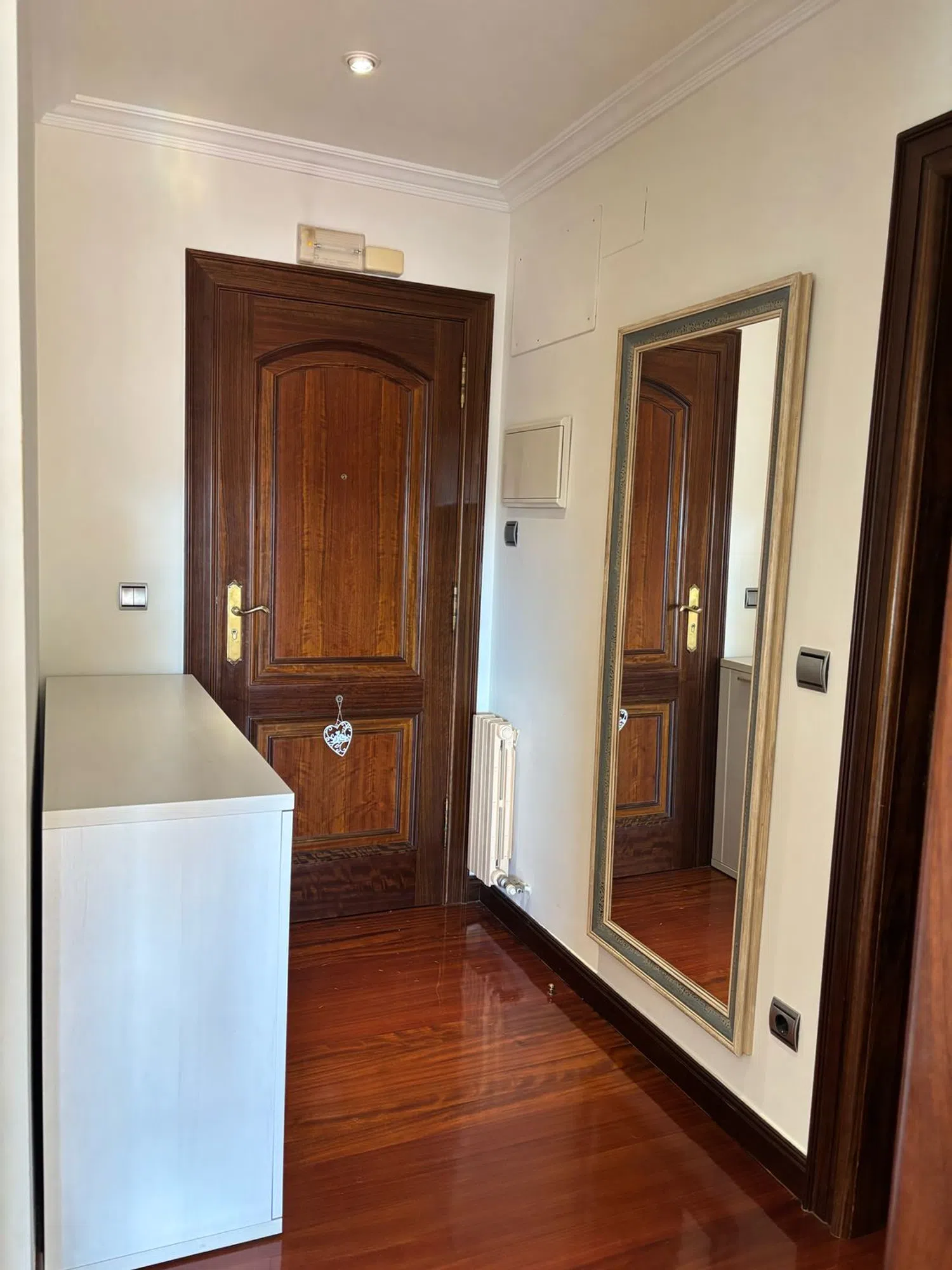 Piso en plaza Francisco Fernández del Riego, 3 - Foto 4