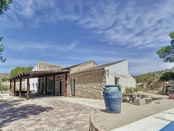 Casa rural en Cv-824, 270 - Foto 3