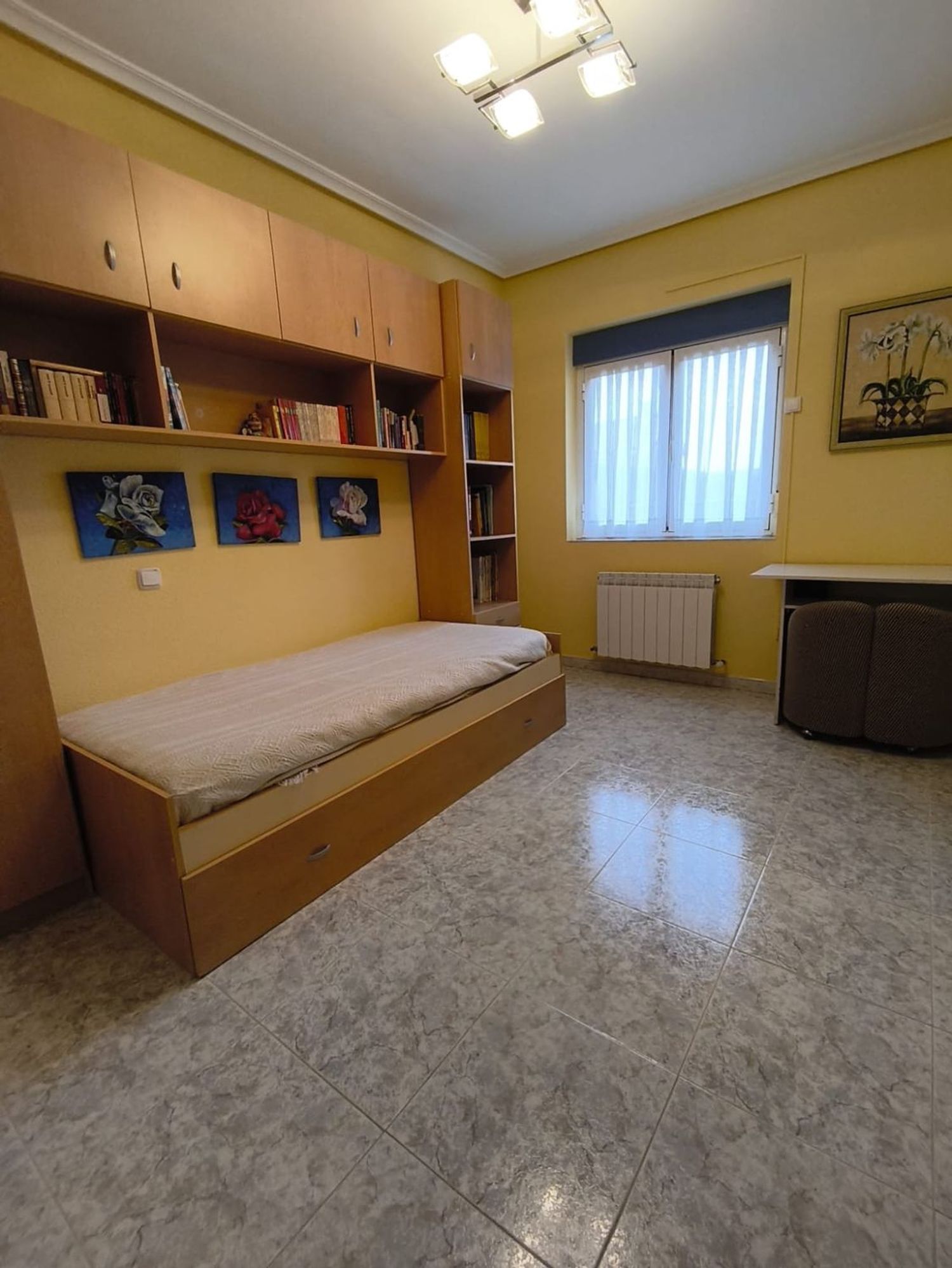 Casa o chalet independiente en Urbanización Mirador Vega, 20 - Foto 17