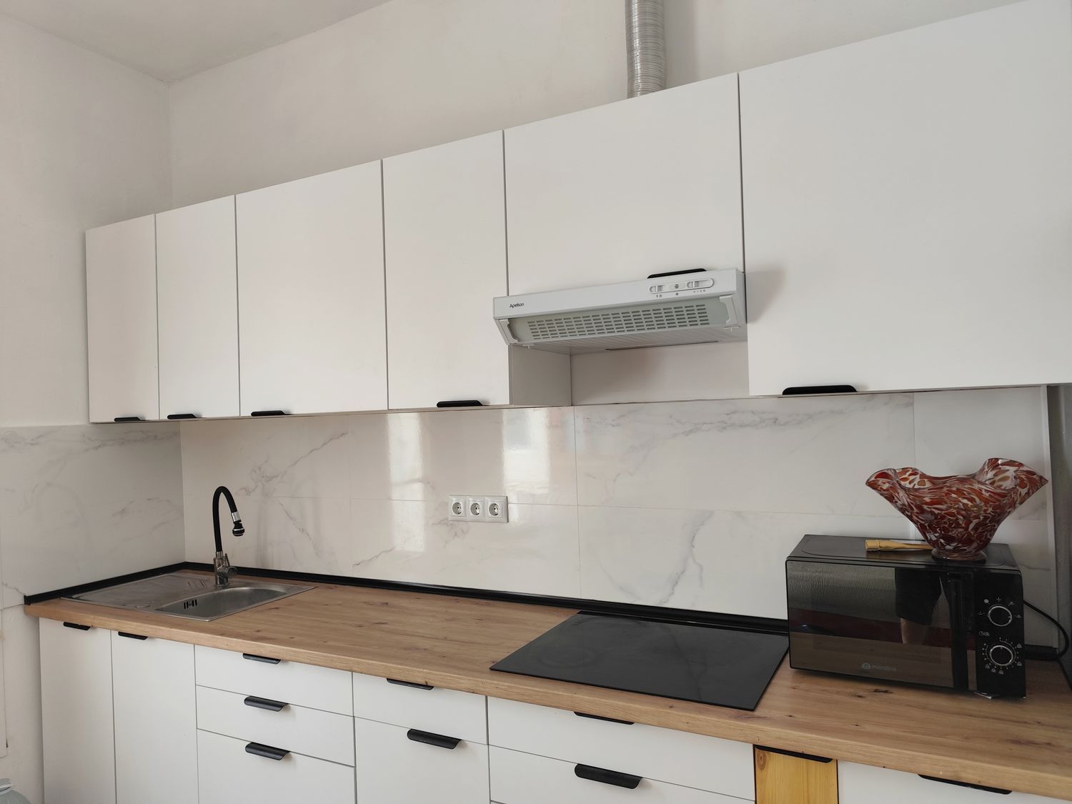 Estudio en calle Bogotá, 6 - Foto 6