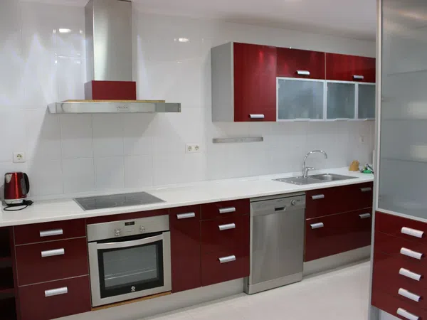 Piso en Calle Jacaranda, 20, Motril pueblo, Motril pueblo - Foto 4