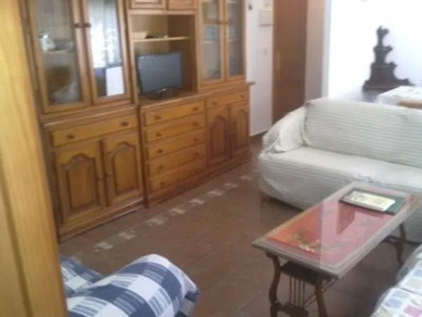 Piso en Calle Chaves Rey, 1, Reina Mercedes - Heliópolis - Foto 2