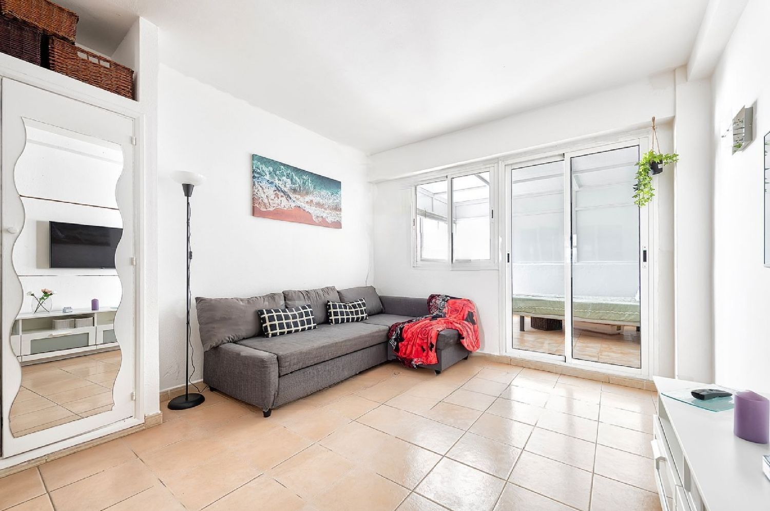 Piso en calle Veintinueve de Abril, 77 - Foto 1