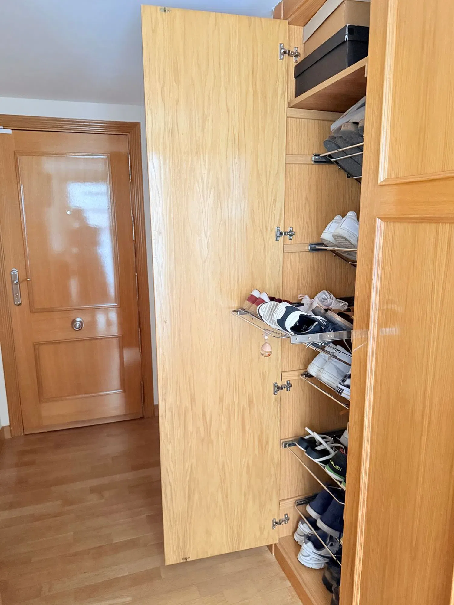 Piso en calle del General Ricardos, 159 - Foto 7