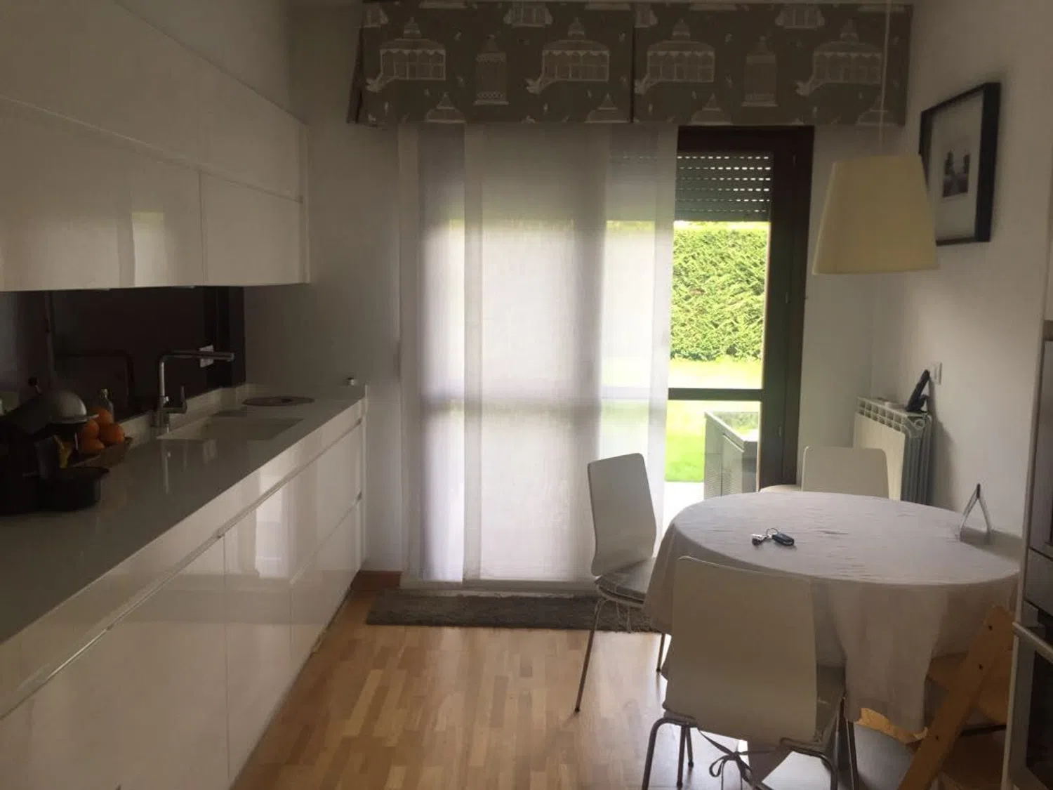 Chalet adosado en calle Ihurraldea, 2 - Foto 5