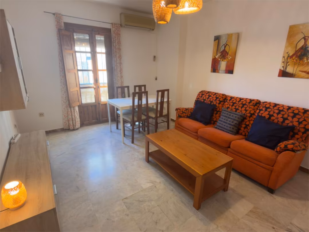 Piso en  Sevilla Capital