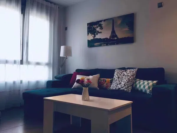 Piso en senda de Granada, 72