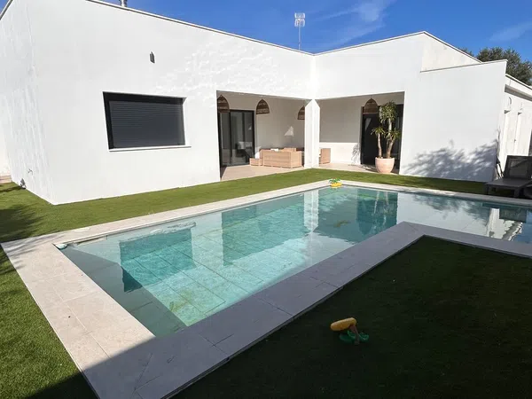 Casa o chalet independiente en Calle D, 47 - Foto 2
