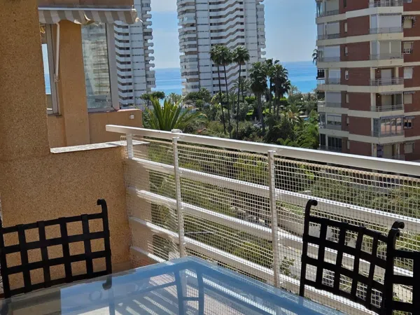 Piso en Avenida Benidorm, 12 - Foto 2