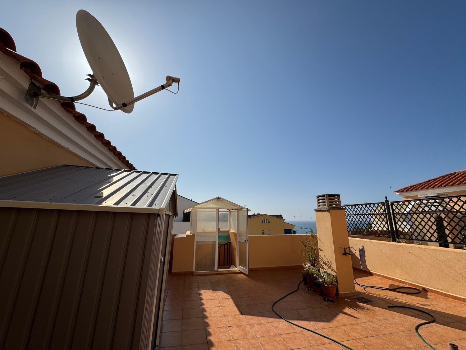 Dúplex en avenida de la Roca, 3 - Foto 6