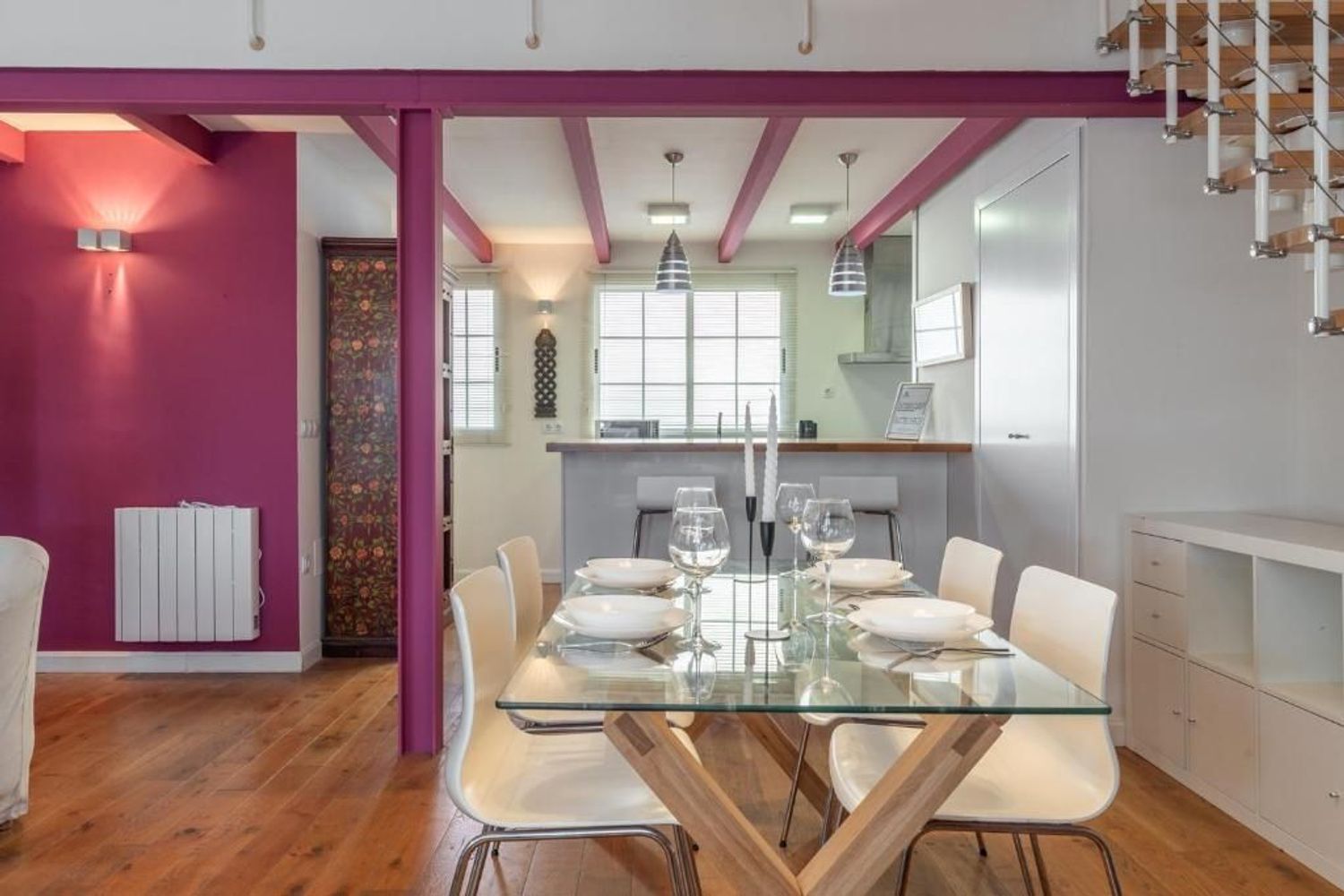 Dúplex en Concepcion Arenal, 7 - Foto 3