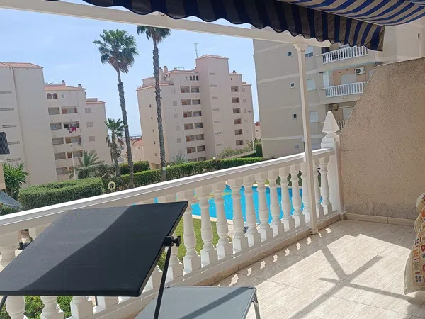 Piso en Avenida Costa Blanca, 23 - Foto 1