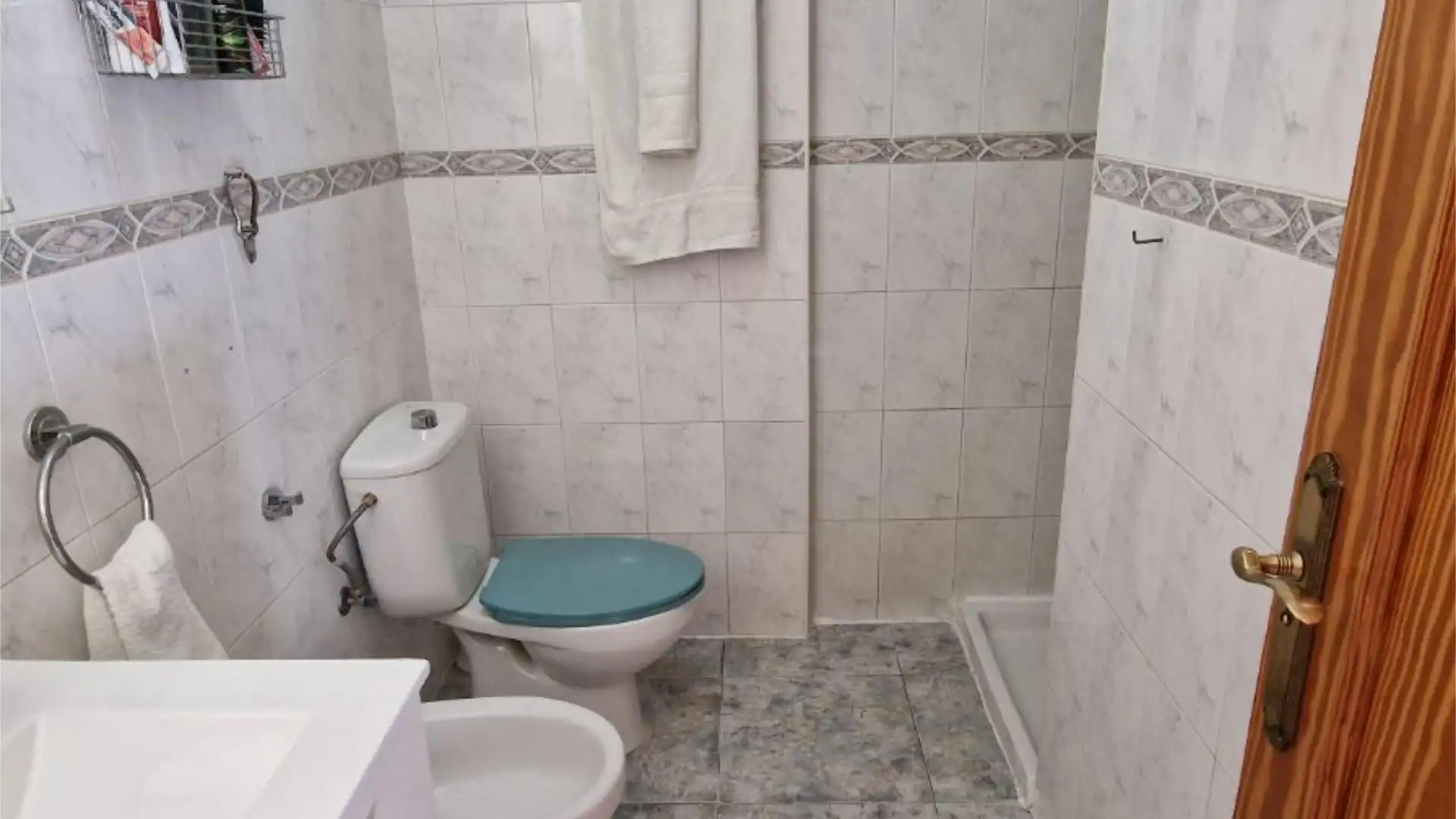 Piso en  Calle Montana Pardela 12 - Foto 16