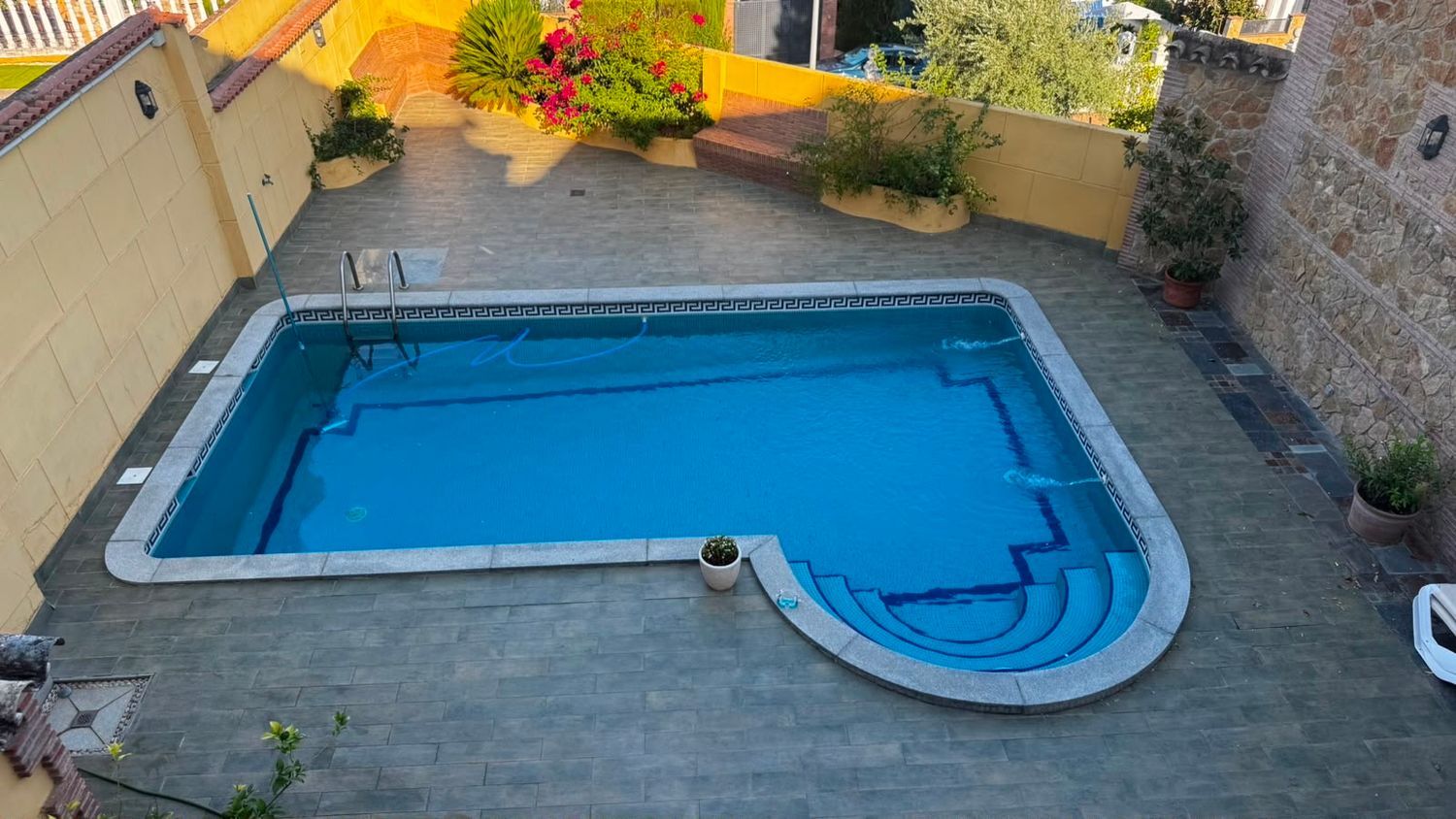 Chalet adosado en Calle Serranía del Sol, 3, Trassierra - Las Jaras - Foto 3