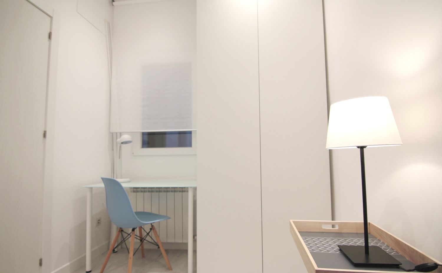 Piso en calle de Martín de los Heros, 82 - Foto 9