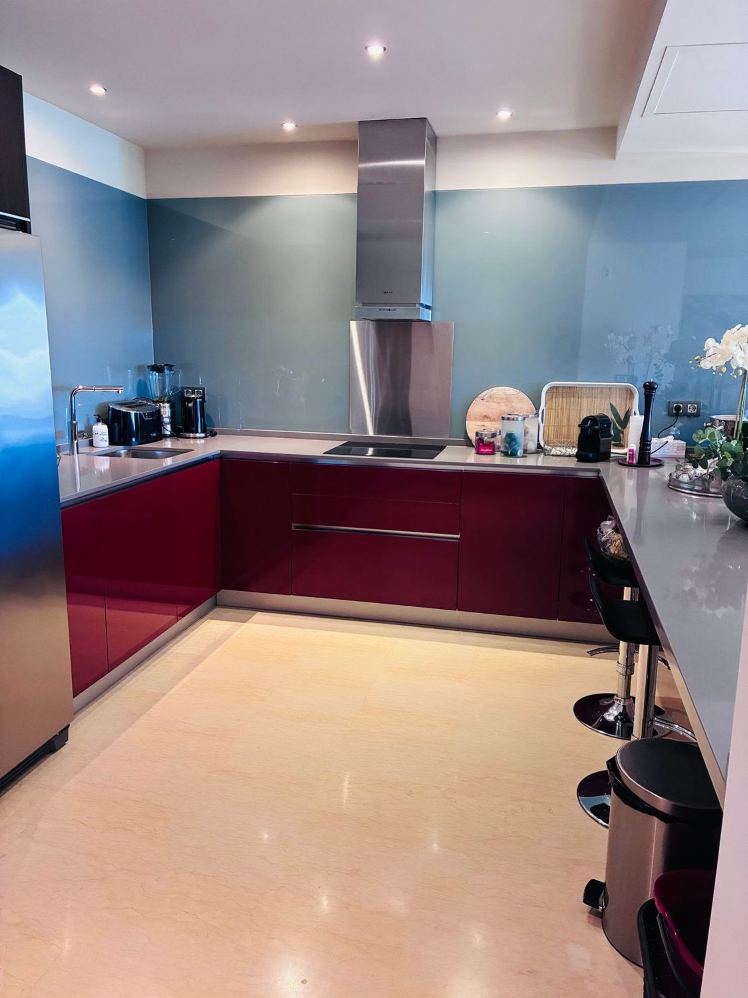 Piso en Avenida del mar, 4, Benahavís, Benahavís - Foto 12