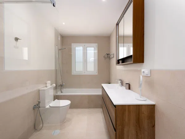 Chalet adosado en Barrio Sotoserena - Foto 11