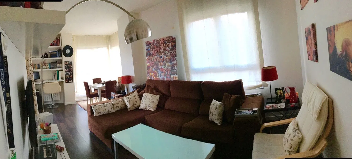 Ático en calle de Albarracín, 15 - Foto 2