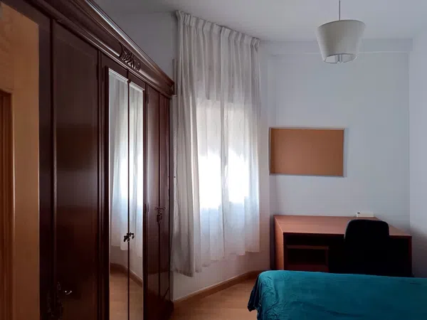 Piso en Calle Doctor Barraquer, 12, Altamira - Oliveros - Barrio Alto, Altamira - Oliveros - Barrio Alto - Foto 10