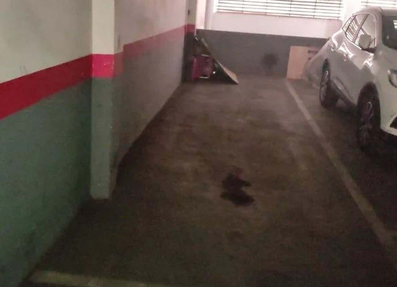 Garaje en Calle Bonestar, 36, La Gavarra, La Gavarra - Foto 2