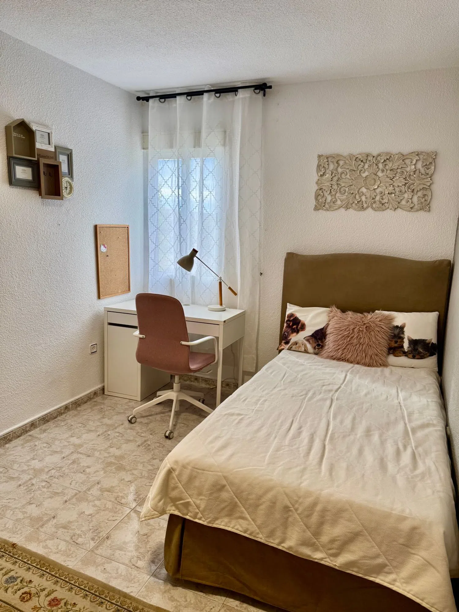 Piso en avenida de Antonio Ramos Carratalá, 80 - Foto 5