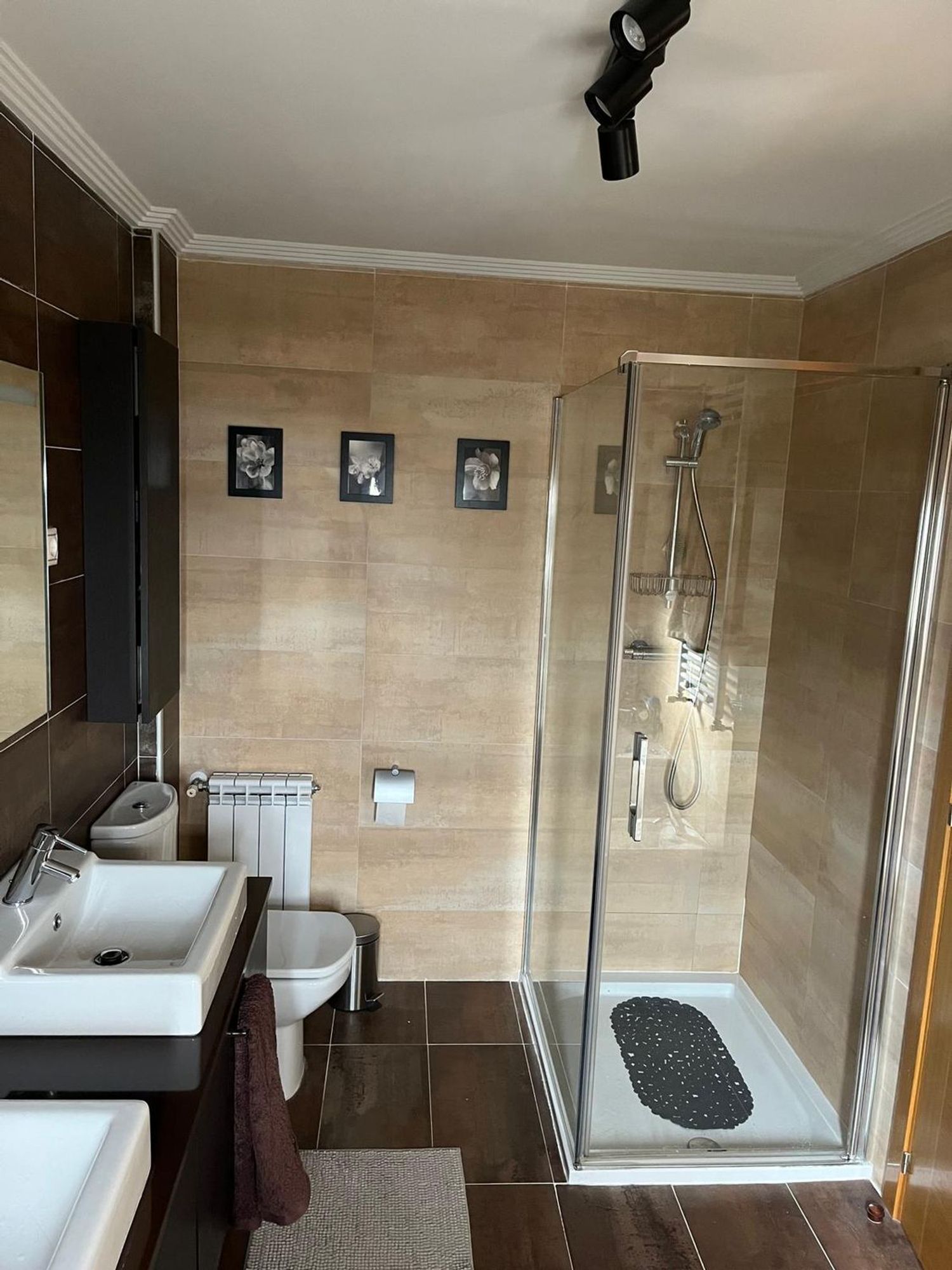 Casa o chalet independiente en Calle Genil, 9, Salud y Alegría - El Lago - Foto 10