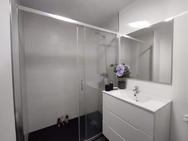 Piso en calle da República Arxentina, 6 - Foto 20