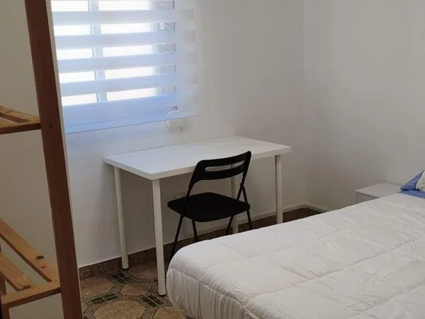 Piso en La Viñuela - Foto 12