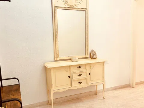 Piso en calle de Bocángel, 17