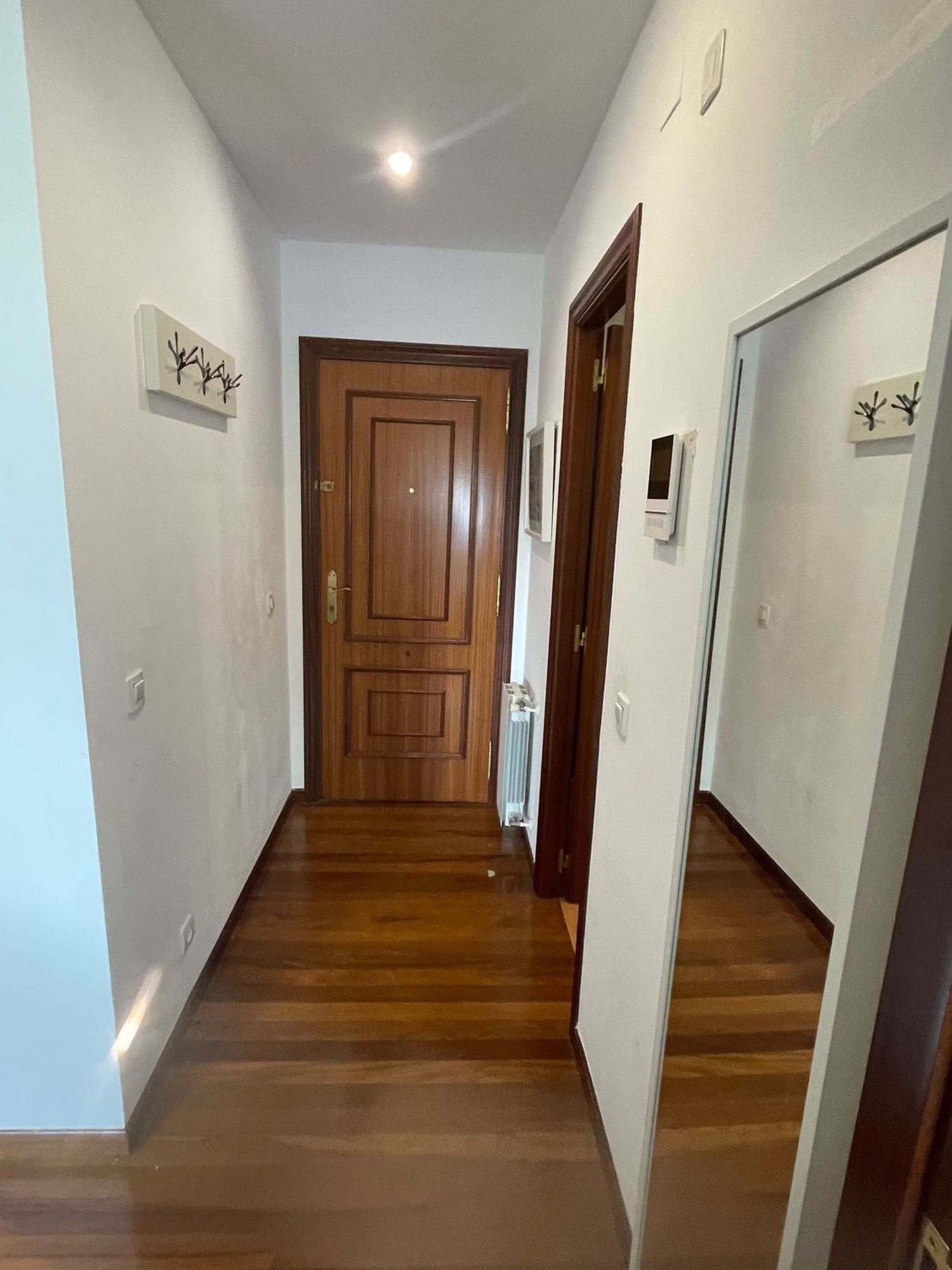 Estudio en calle das Fontiñas, 4 - Foto 15
