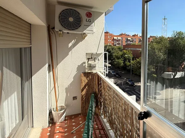 Piso en Calle Fernando Pessoa, 6, San Pascual - Foto 9