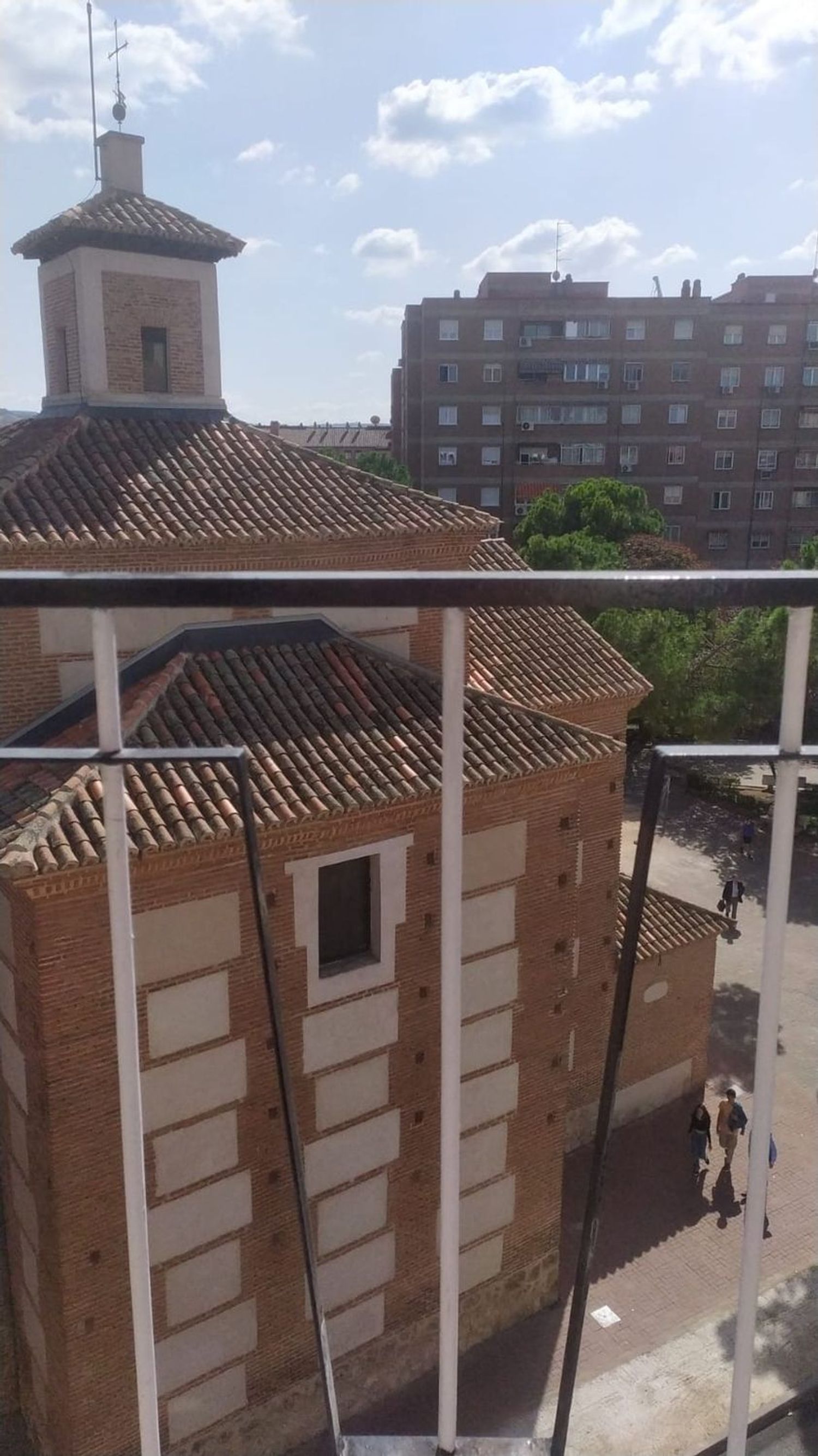Piso en Calle Doctora de Alcalá, 5, San Isidro - Los Almendros - Foto 2