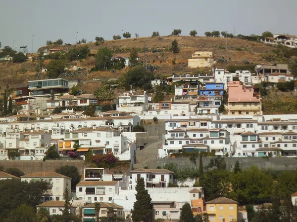 Dúplex en plaza Vacares, 15